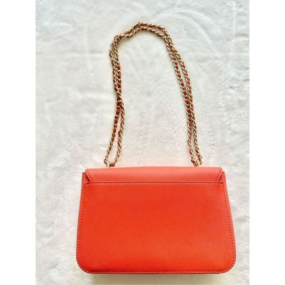 Tory Burch Emerson Adjustable Shoulder Bag - Picture 5 of 10